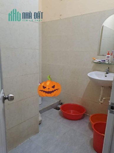 Bán Nhà Thạnh Lộc14 ngang 4 dài 13.5 chỉ 3.59 tỷ Phường Thạnh Lộc Quận 12