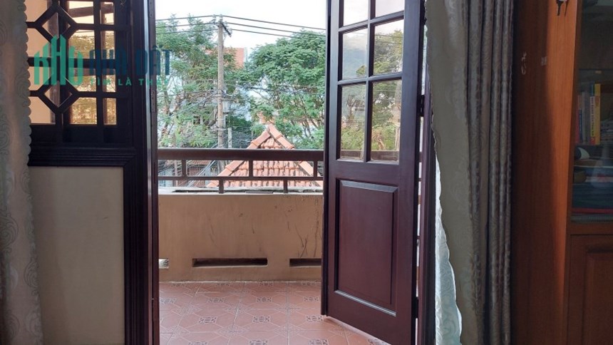 25m ra Mặt Tiền Đống Đa, 205m2 ngang 7, kiệt Ô tô, 14 tỷ