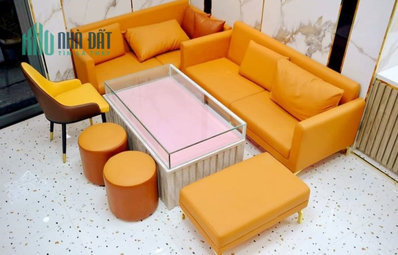 Bán Nhà đẹp Ngay Nguyễn Thượng Hiền f1 Gò Vấp
44 M² chỉ hơn 3Tỷ59