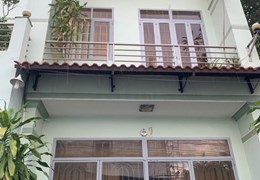 CHO THUÊ NHÀ - GIÁ RẺ - RỘNG ĐẸP tại Phường 3, Thành Phố Tây Ninh