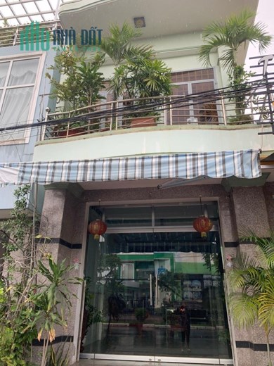 CHO THUÊ NHÀ - GIÁ RẺ - RỘNG ĐẸP tại Phường 3, Thành Phố Tây Ninh