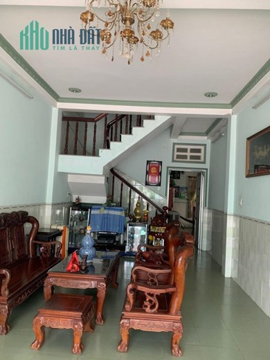 CHO THUÊ NHÀ - GIÁ RẺ - RỘNG ĐẸP tại Phường 3, Thành Phố Tây Ninh