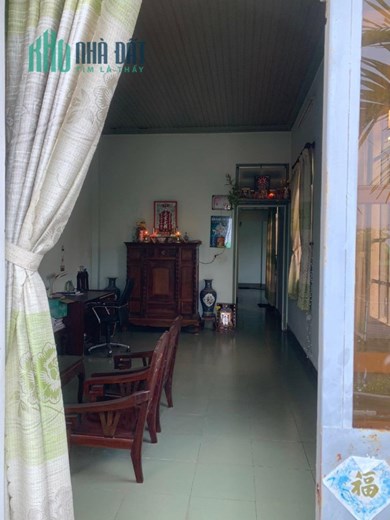 CHO THUÊ NHÀ - GIÁ RẺ - RỘNG ĐẸP tại Phường 3, Thành Phố Tây Ninh