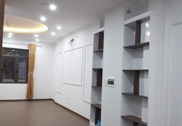 BÁN NHÀ MẶT PHỐ LÊ TRỌNG TẤN HÀ ĐÔNG KINH DOANH 24/7 58Mx5T CHỈ 6TỶ