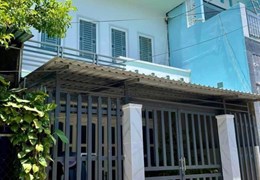 NHÀ LẦU LỬNG - VỊ TRÍ ĐẸP - HẺM 3- ĐƯỜNG 3/2, NINH KIỀU, CẦN THƠ