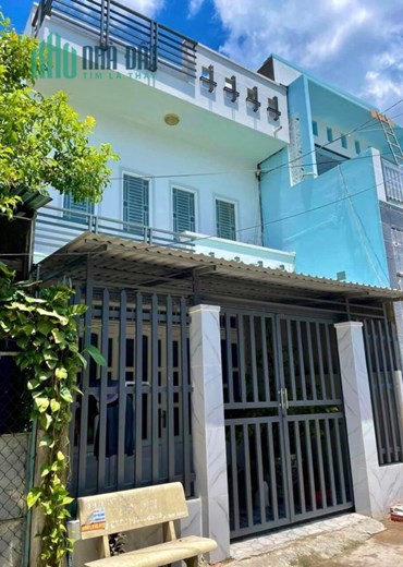NHÀ LẦU LỬNG - VỊ TRÍ ĐẸP - HẺM 3- ĐƯỜNG 3/2, NINH KIỀU, CẦN THƠ