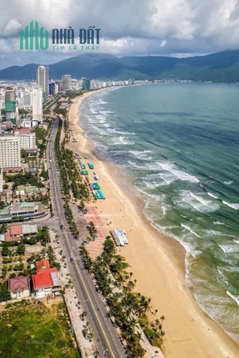 SƠN TRÀ-BÁN TÒA NHÀ CĂN HỘ NGÔ QUYỀN-93M2-9T-NGANG6M-NHỈNH 3O TỶ-0905891799