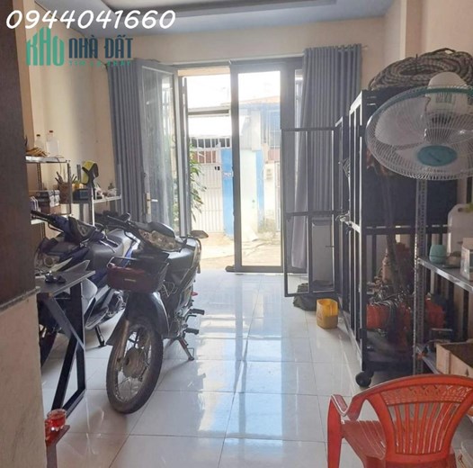 Nhà Bán SÁT Thạnh Lộc15 ngang 4 dài 13.5 chỉ 3tỷ 6Phường Thạnh Lộc Quận 12