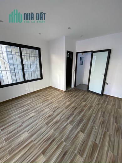 NHÀ MẶT NGÕ TẠI TÔN THẤT TÙNG THUỘC QUẬN ĐỐNG ĐA CÓ GIÁ 3,15 TỶ.