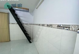CHÍNH CHỦ CẦN BÁN NHÀ NGUYÊN CĂN TẠI: Đường Gia Phú, P1, Q6 TPHCM GẦN ĐẠI LỘ VÕ VĂN KIỆT