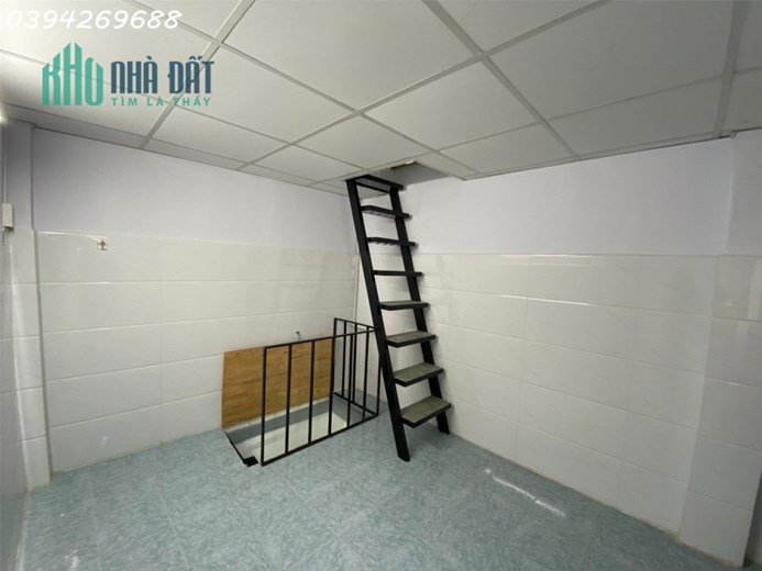 CHÍNH CHỦ CẦN BÁN NHÀ NGUYÊN CĂN TẠI: Đường Gia Phú, P1, Q6 TPHCM GẦN ĐẠI LỘ VÕ VĂN KIỆT