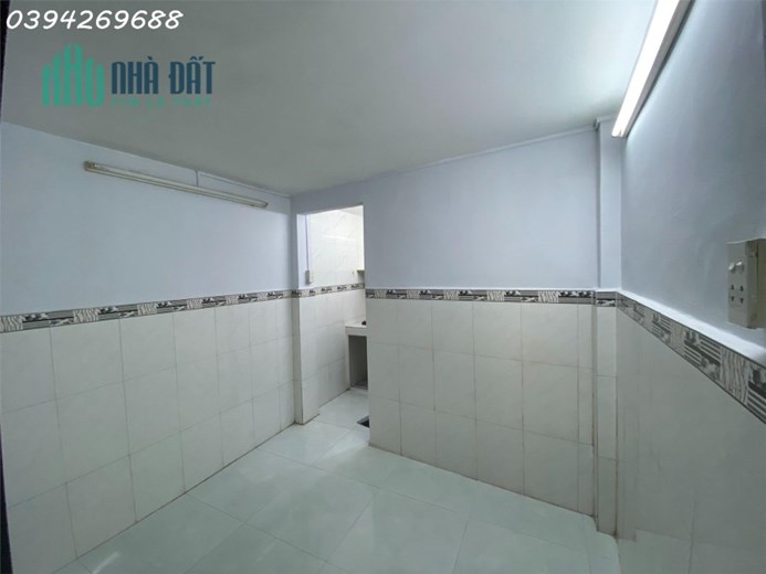 CHÍNH CHỦ CẦN BÁN NHÀ NGUYÊN CĂN TẠI: Đường Gia Phú, P1, Q6 TPHCM GẦN ĐẠI LỘ VÕ VĂN KIỆT