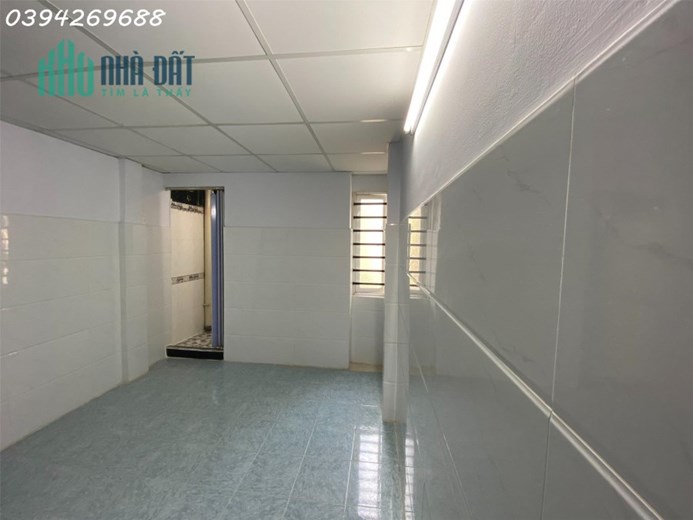 CHÍNH CHỦ CẦN BÁN NHÀ NGUYÊN CĂN TẠI: Đường Gia Phú, P1, Q6 TPHCM GẦN ĐẠI LỘ VÕ VĂN KIỆT