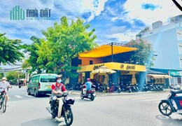 Bán Nhà 2 Mặt Tiền Đường số 49 - Phường Tân Quy - Q7.