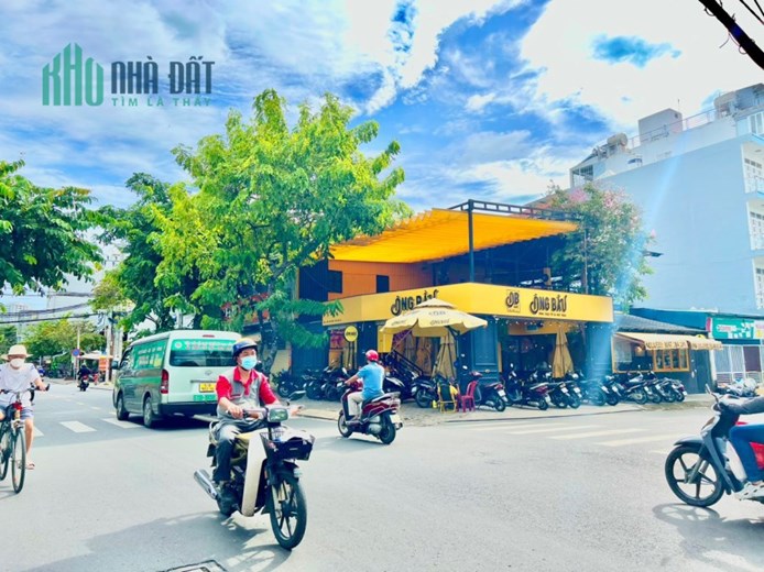 Bán Nhà 2 Mặt Tiền Đường số 49 - Phường Tân Quy - Q7.