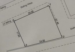 Bán Nhà Góc 3 Mặt Tiền Phạm Văn Đồng - P13, Q.Bình Thạnh
