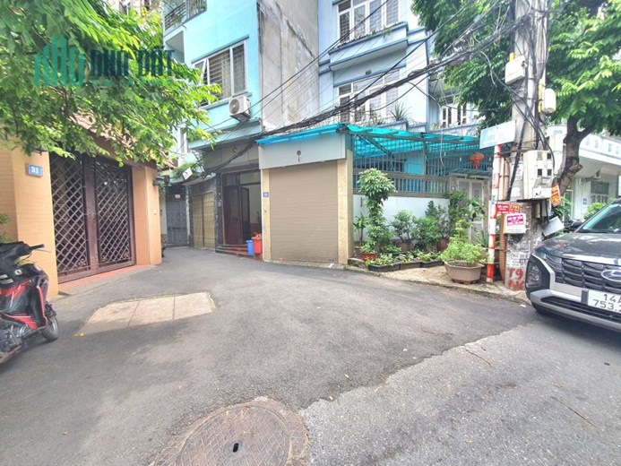 Bán nhà chợ Mỗ Lao Hà Đông 30m*5Tgần ô tô chỉ nhỉnh 3 tỷ
