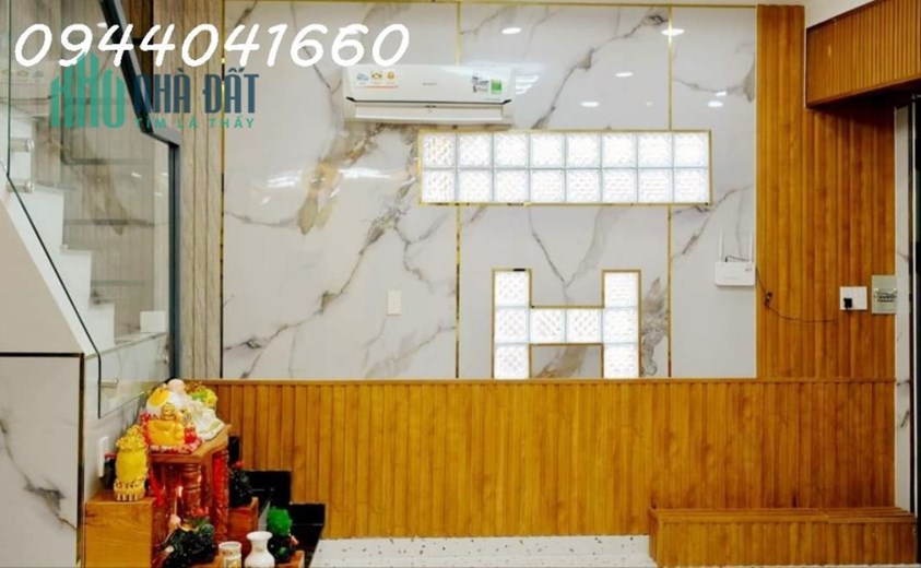 Bán Nhà F1 Ngay Nguyễn Thượng Hiền  Gò Vấp-
44 M² chỉ hơn 3Tỷ6