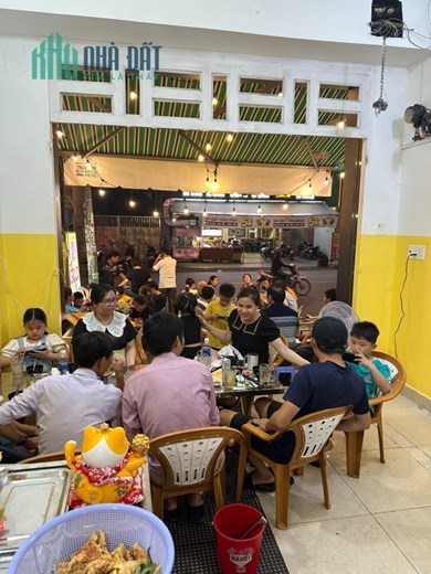 CẦN SANG NHƯỢNG QUÁN NHẬU Địa chỉ: Vườn Lài, Tân Phú, Thành phố Hồ Chí Minh