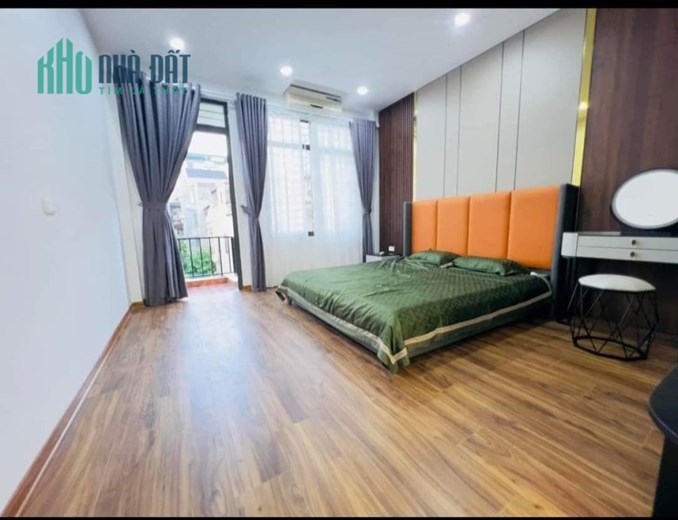 Trường Chinh Lô Góc 30m2*3.5T Nhà Đẹp Thanh Xuân giáp Đống Đa 3.5 tỷ