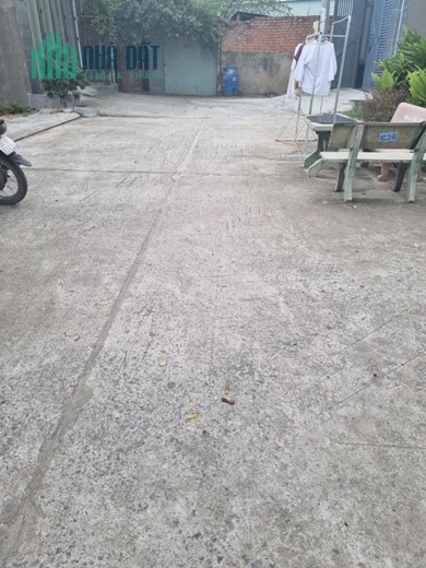Bán đất có sẵn Xưởng 5x17m, đường rộng 8m, Thạnh Xuân 25