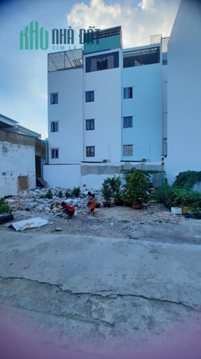 BÁN ĐẤT GẦN NGÃ TƯ BỐN XÃ BÌNH TÂN 63M2 - 3,7 TỶ 0948362610