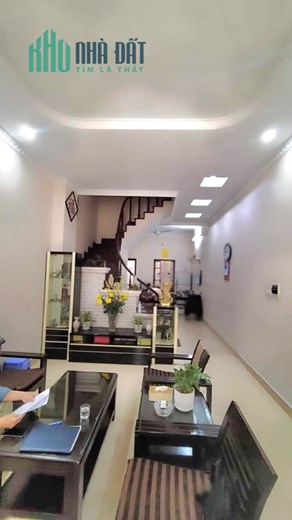 Bán nhà 61m2 phố Âu Cơ, Tây Hồ Thang máy Dòng tiền 800 triệu/năm Giá 8.3 Tỷ