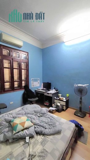 Bán nhà 62m2 phố Âu Cơ, Tây Hồ Thang máy Nhập Doanh thu 800 triệu/năm Giá 8.3 Tỷ