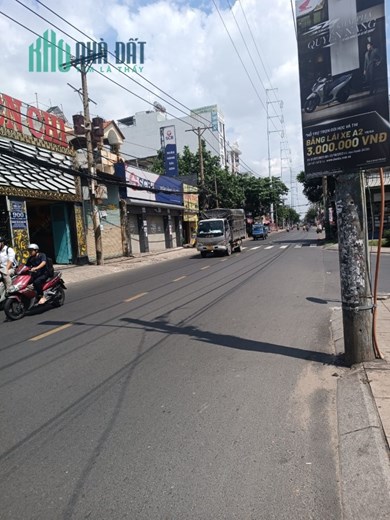 Ngộp bank bán lỗ Lô góc họ MT nội bộ Thạch Lam 170m2 ngang 10 vuông chỉ 14,9 tỷ ( 87tr/m2) còn TL.