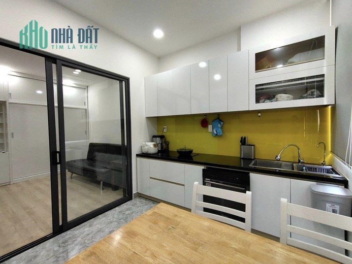 BÁN GẤP 02 CĂN LIỀN KỀ ĐƯỜNG LÂM VĂN BỀN, 170M2, 3 TẦNG, DÒNG TIỀN KHỦNG CHỈ 14 TỶ NHỈNH