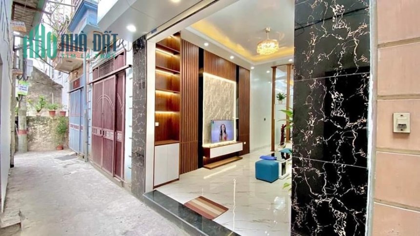 Cho Thuê Phòng Trọ chỉ 2.5tr/th/phòng tại Nam DƯ Lĩnh Nam, gần chợ, phòng đẹp, thoáng
