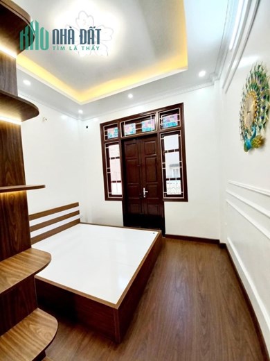 Cho Thuê Phòng Trọ chỉ 2.5tr/th/phòng tại Nam DƯ Lĩnh Nam, gần chợ, phòng đẹp, thoáng