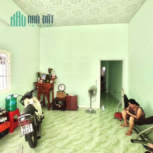 Nhà bán 86M2 đường Lộ Tẻ Tân Tạo A Bình Tân 3.4 TỶ