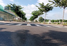 Bán Đất chính chủ Giá Ngộp Thở Ở Thành Phố Tân Uyên Bình Dương