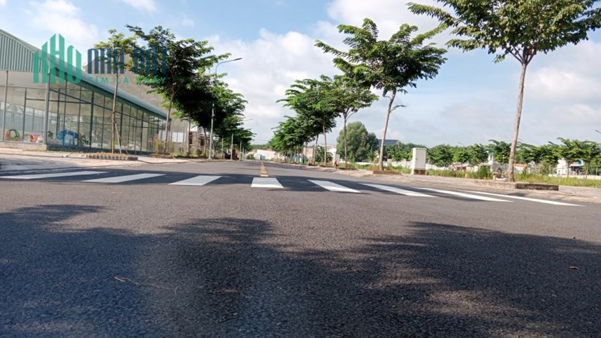 Bán Đất chính chủ Giá Ngộp Thở Ở Thành Phố Tân Uyên Bình Dương