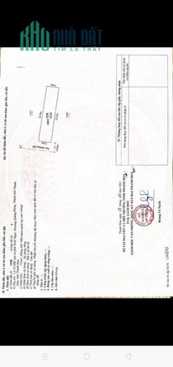 %% CHÍNH CHỦ CẦN BÁN LÔ ĐẤT Ở LÔ 10 MB XEN CƯ PHỐ XÍCH NGỌC – PHƯỜNG QUẢNG ĐÔNG – TP THANH HÓA.