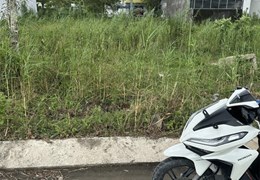 ĐẤT ĐẸP - GIÁ TỐT - Chính Chủ Cần Bán Lô Đất Tại KDC Hồng Loan 6A, Cần Thơ