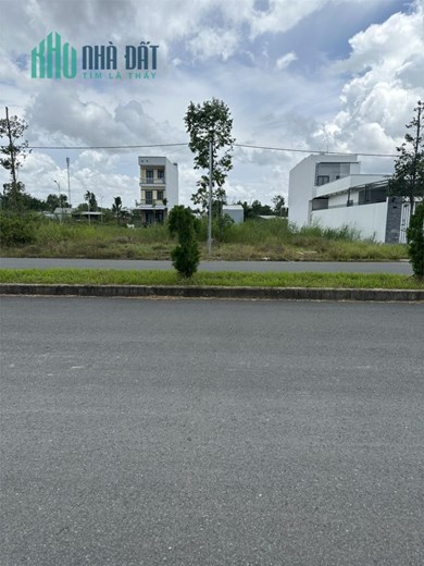 ĐẤT ĐẸP - GIÁ TỐT - Chính Chủ Cần Bán Lô Đất Tại KDC Hồng Loan 6A, Cần Thơ