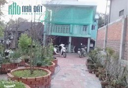 ĐẤT ĐẸP - GIÁ TỐT - Cần Bán Lô Đất Mặt Tiền Tại ấp Cái Cạn, xã Mỹ Phước, Mang Thít, Vĩnh Long