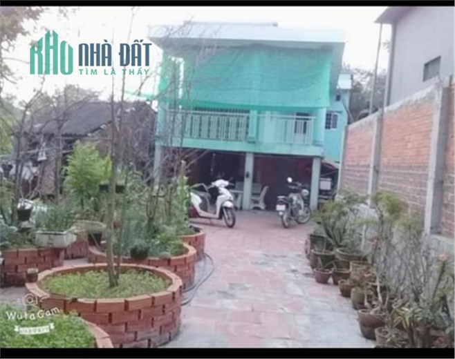 ĐẤT ĐẸP - GIÁ TỐT - Cần Bán Lô Đất Mặt Tiền Tại ấp Cái Cạn, xã Mỹ Phước, Mang Thít, Vĩnh Long