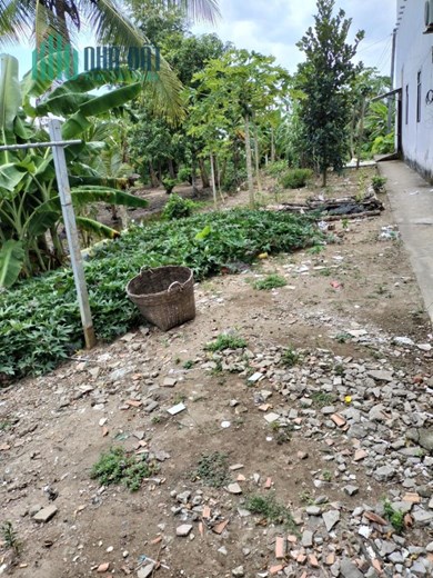 ĐẤT ĐẸP - GIÁ TỐT - Bán Lô Đất Mặt Tiền Tại Thị Trấn Mỹ Xuyên - Sóc Trăng