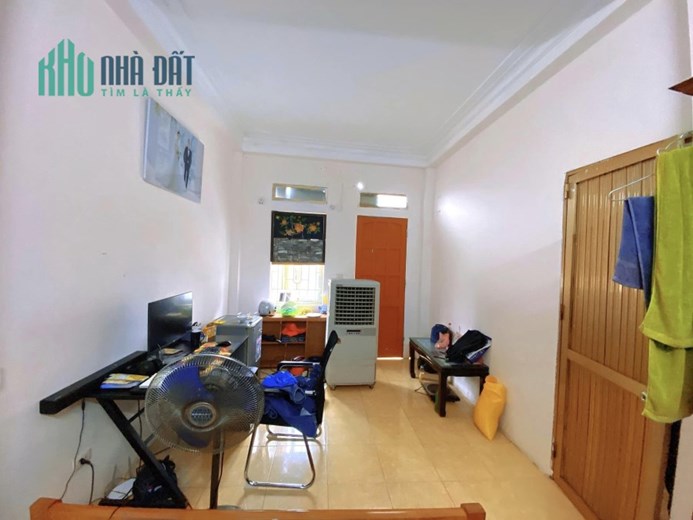 Gấp! Nhà Quan Nhân Thanh Xuân 2 thoáng ngõ thông kinh doanh nở hậu 33m 4 tầng mặt tiền 5.3m 4.1 tỷ