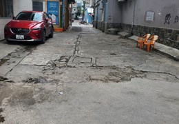 ⚡Bán gấp nhà đường Thái Phiên, P.2, Q.11- Giá cực ngon - Hxh - 65m2 - Chỉ 6,3 tỷ