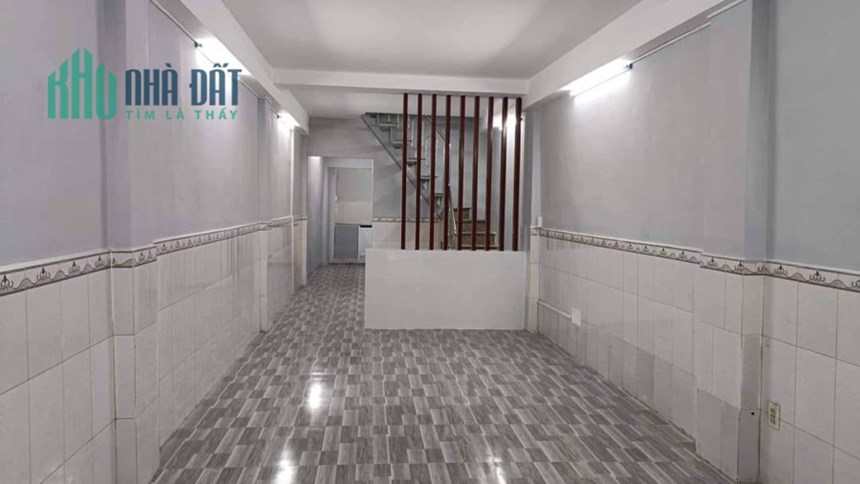 ⚡Bán gấp nhà đường Thái Phiên, P.2, Q.11- Giá cực ngon - Hxh - 65m2 - Chỉ 6,3 tỷ