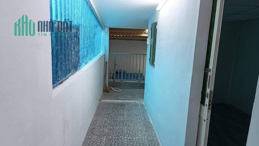 ⚡Bán gấp nhà đường Thái Phiên, P.2, Q.11- Giá cực ngon - Hxh - 65m2 - Chỉ 6,3 tỷ