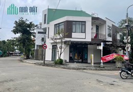 Nhà 2 mặt kiệt ô tô trung tâm Thanh Khê ngang 10m giá giảm 500tr còn 2 tỷ 950tr Lh 0988677254