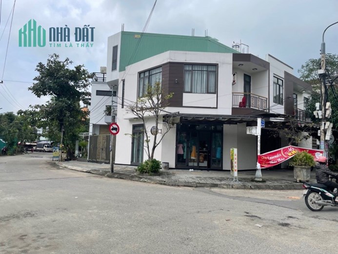 Nhà 2 mặt kiệt ô tô trung tâm Thanh Khê ngang 10m giá giảm 500tr còn 2 tỷ 950tr Lh 0988677254