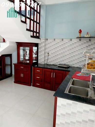 Chỉ HƠN 2 TỶ có nhà 2 mê (70m2) kiệt Ô tô 7m đường CÁCH MẠNG THÁNG 8, Cẩm Lệ, Đà Nẵng