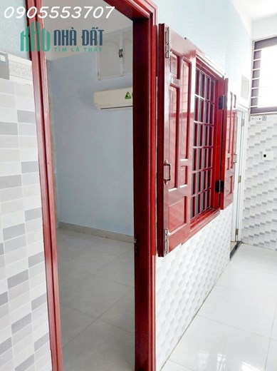Chỉ HƠN 2 TỶ có nhà 2 mê (70m2) kiệt Ô tô 7m đường CÁCH MẠNG THÁNG 8, Cẩm Lệ, Đà Nẵng