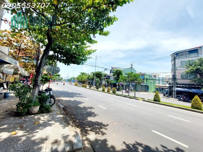 Chỉ HƠN 2 TỶ có nhà 2 mê (70m2) kiệt Ô tô 7m đường CÁCH MẠNG THÁNG 8, Cẩm Lệ, Đà Nẵng
